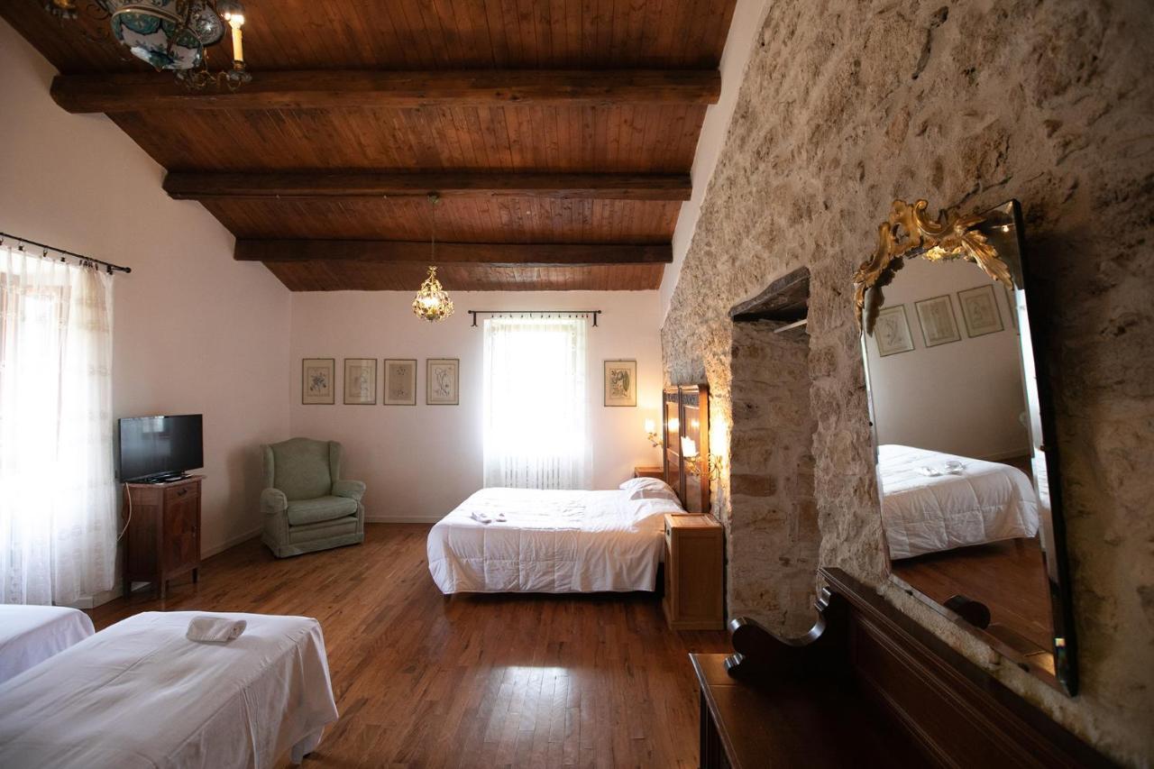 Resort Bouquet & Gourmet Ascoli Piceno Ngoại thất bức ảnh